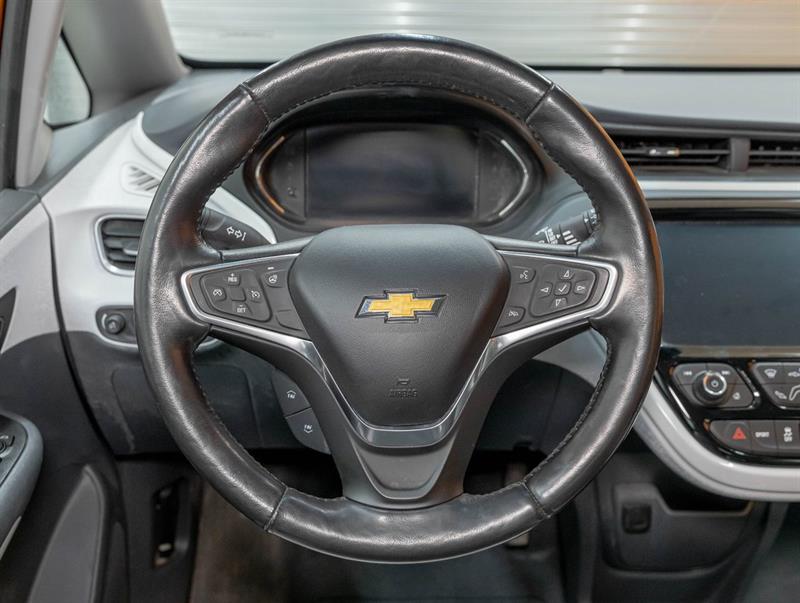 chevrolet Bolt EV 2018 - 11