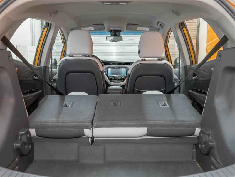 chevrolet Bolt EV 2018 - 31