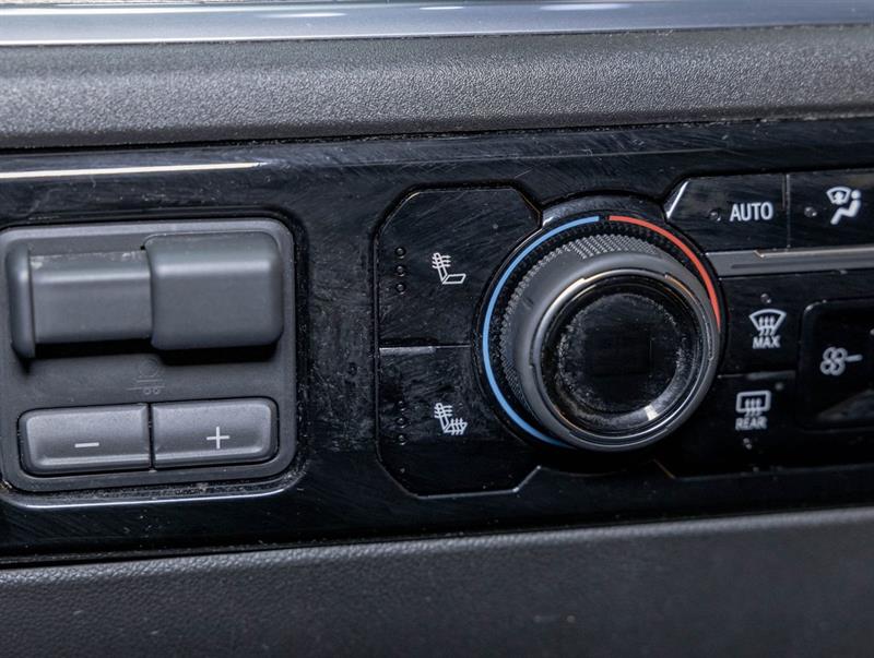 chevrolet Silverado 1500 2024 - 15