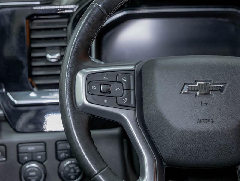 chevrolet Silverado 1500 2024 - 21