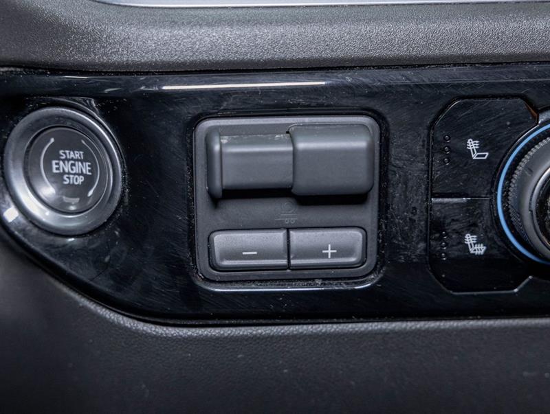 chevrolet Silverado 1500 2024 - 27