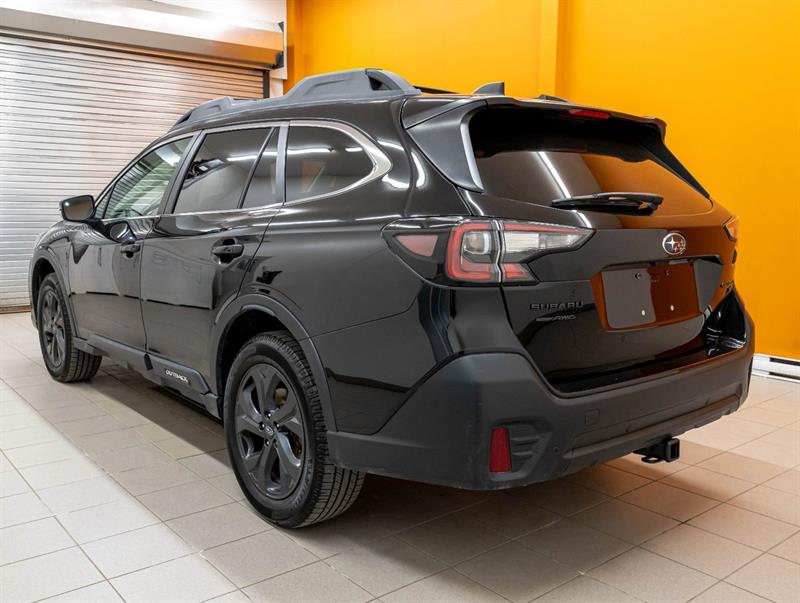subaru Outback 2021 - 6