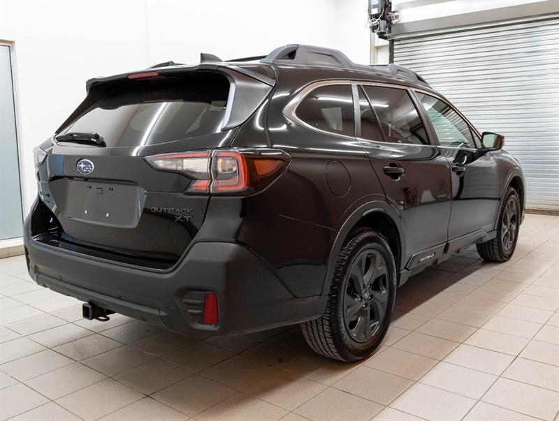 subaru Outback 2021 - 9