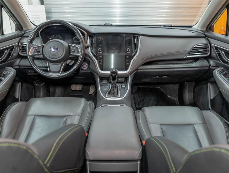 subaru Outback 2021 - 11