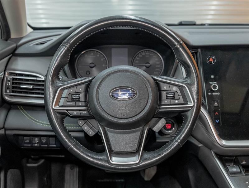 subaru Outback 2021 - 12