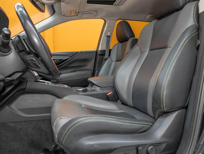 subaru Outback 2021 - 14