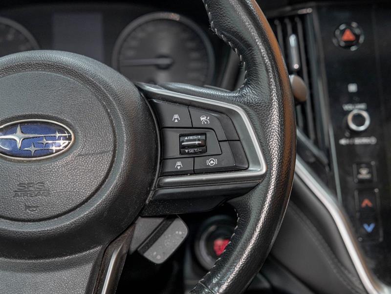 subaru Outback 2021 - 22