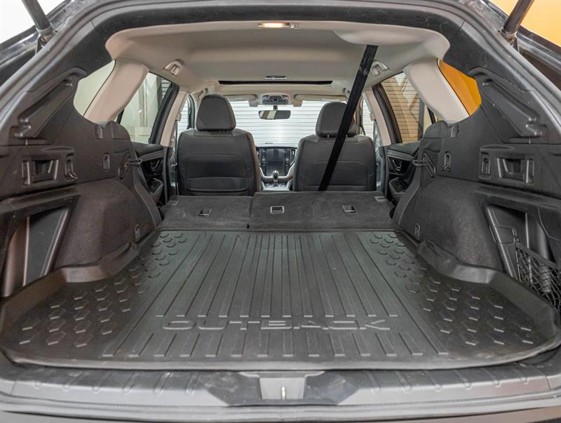 subaru Outback 2021 - 34