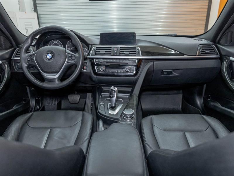 bmw Série 3 2017 - 12