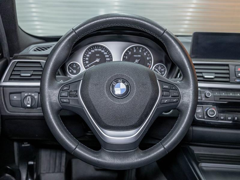 bmw Série 3 2017 - 14