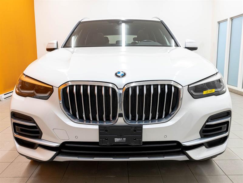 bmw X5 2023 - 6