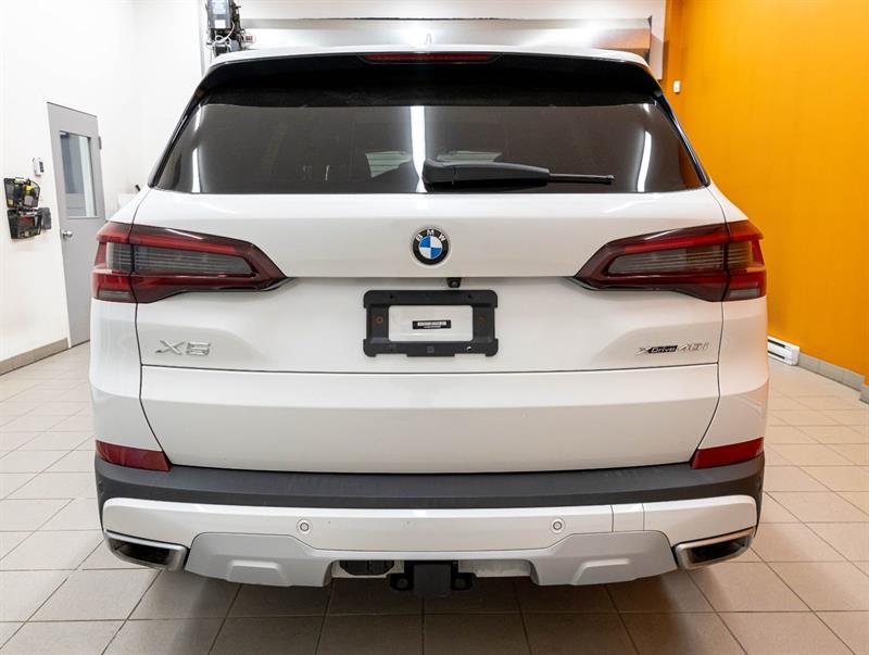 bmw X5 2023 - 9