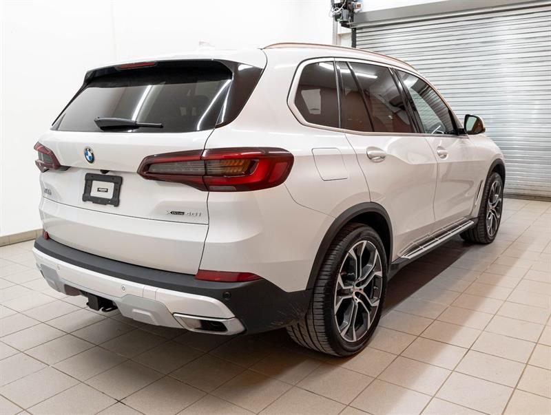 bmw X5 2023 - 10