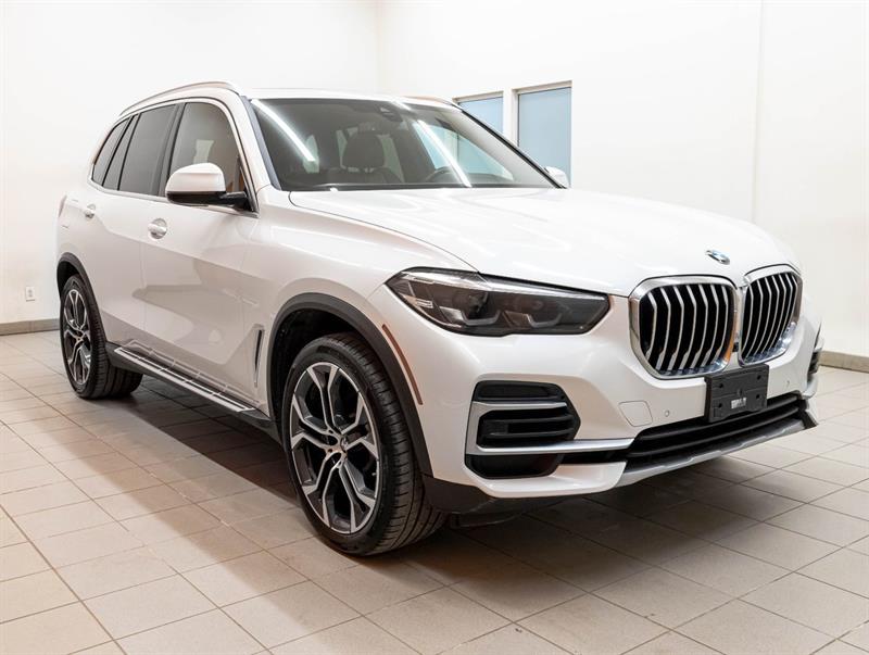 bmw X5 2023 - 11