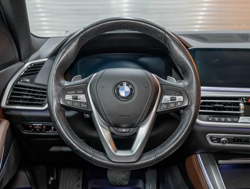 bmw X5 2023 - 14