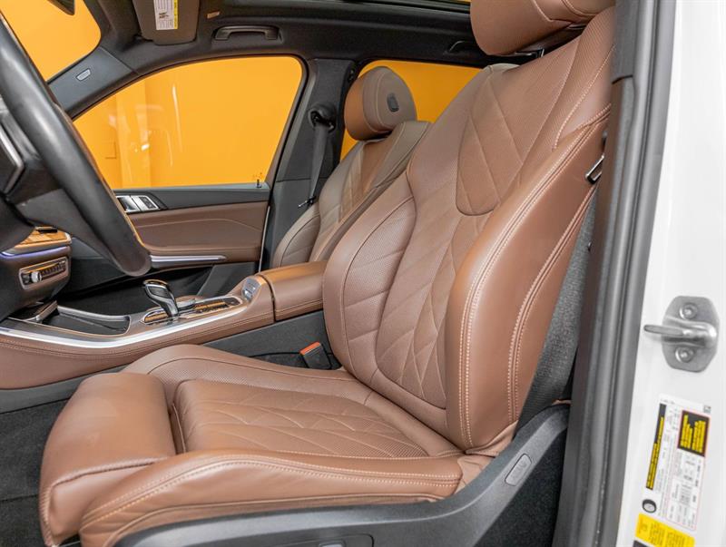 bmw X5 2023 - 20