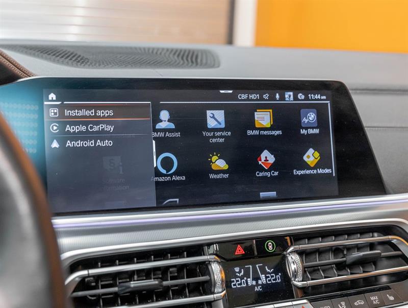 bmw X5 2023 - 26