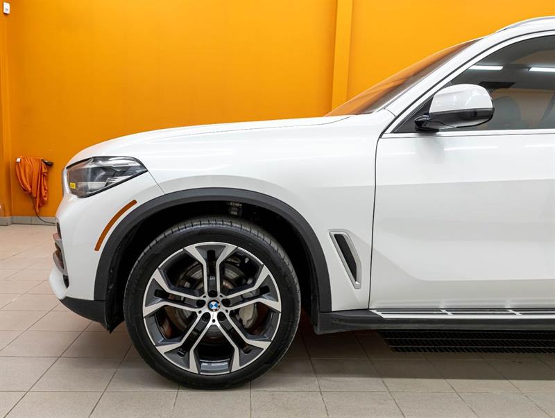 bmw X5 2023 - 36