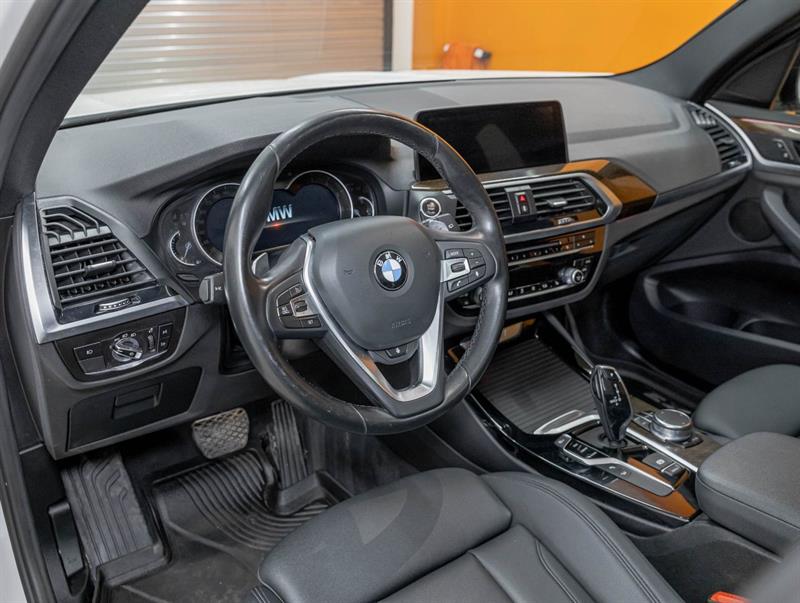 bmw X3 2019 - 4