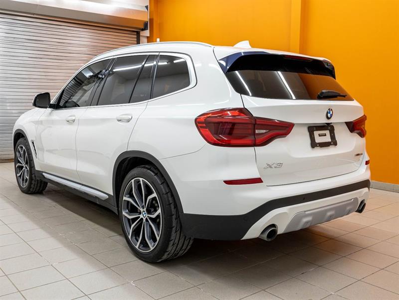 bmw X3 2019 - 6