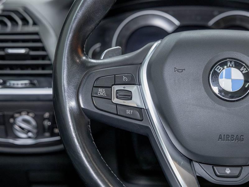 bmw X3 2019 - 15