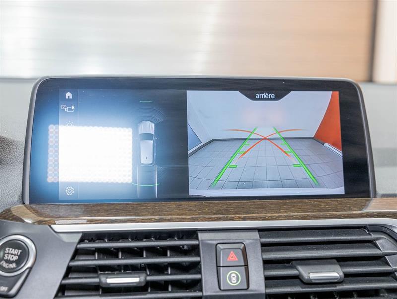 bmw X3 2019 - 20