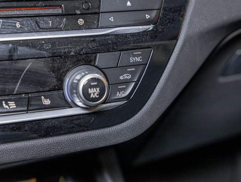 bmw X3 2019 - 24