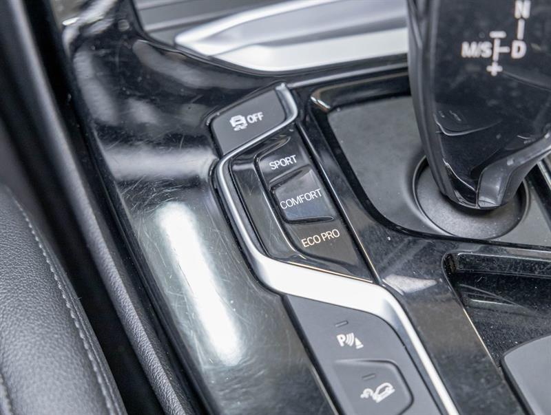 bmw X3 2019 - 26