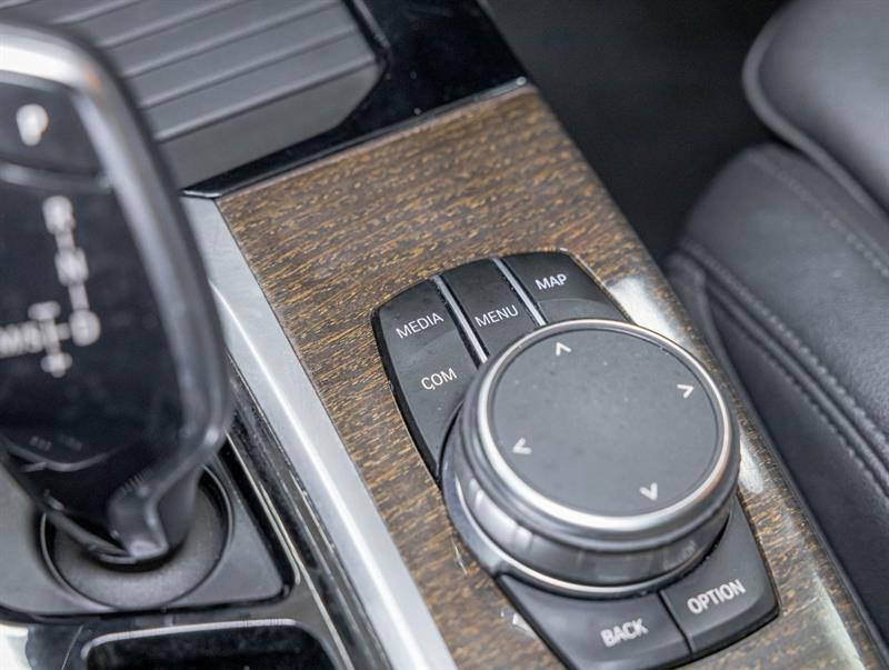 bmw X3 2019 - 27