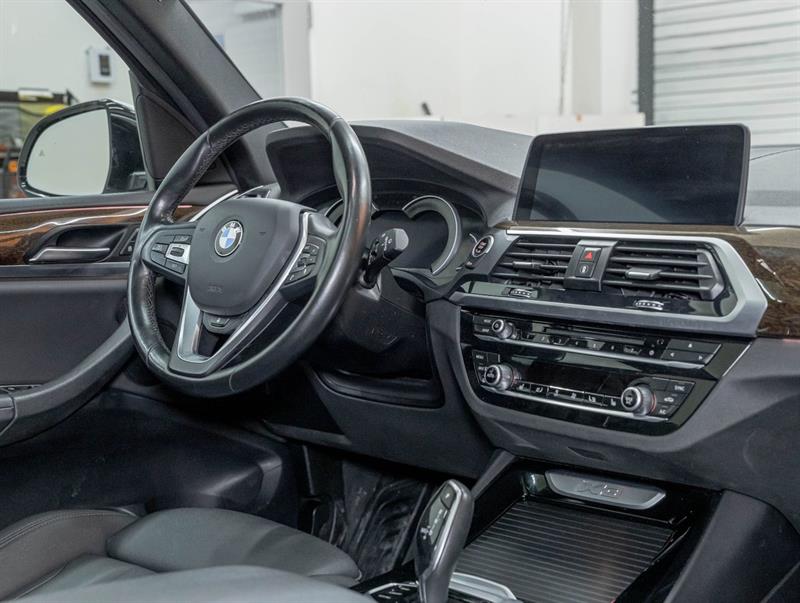 bmw X3 2019 - 30