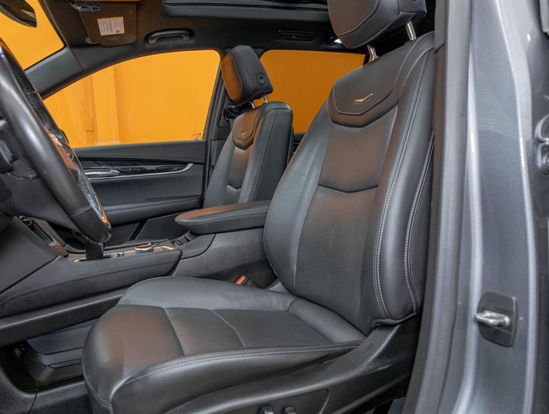 cadillac XT6 2021 - 15