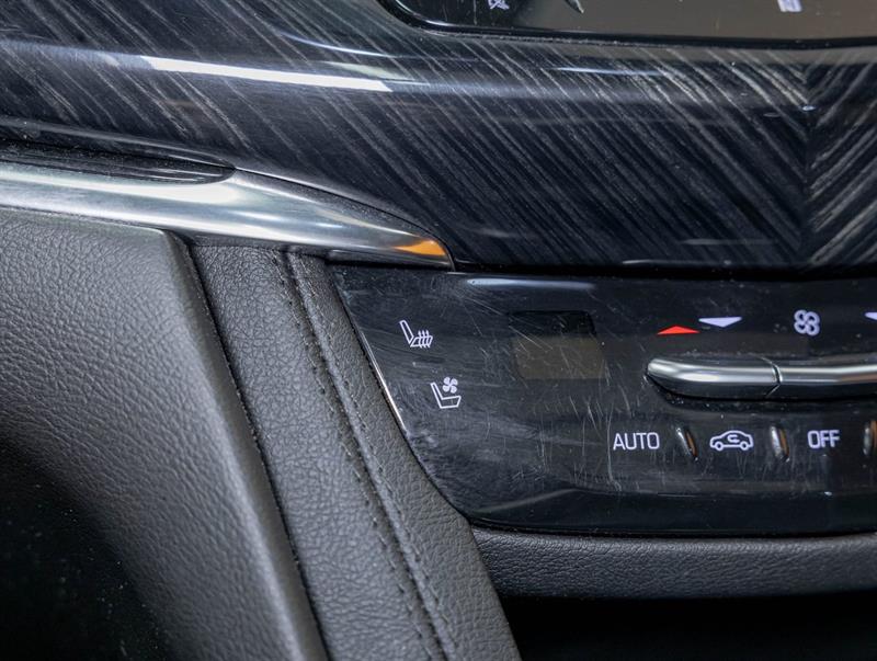 cadillac XT6 2021 - 16