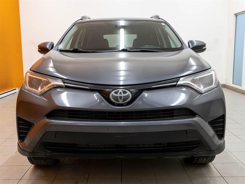 toyota RAV4 2017 - 4
