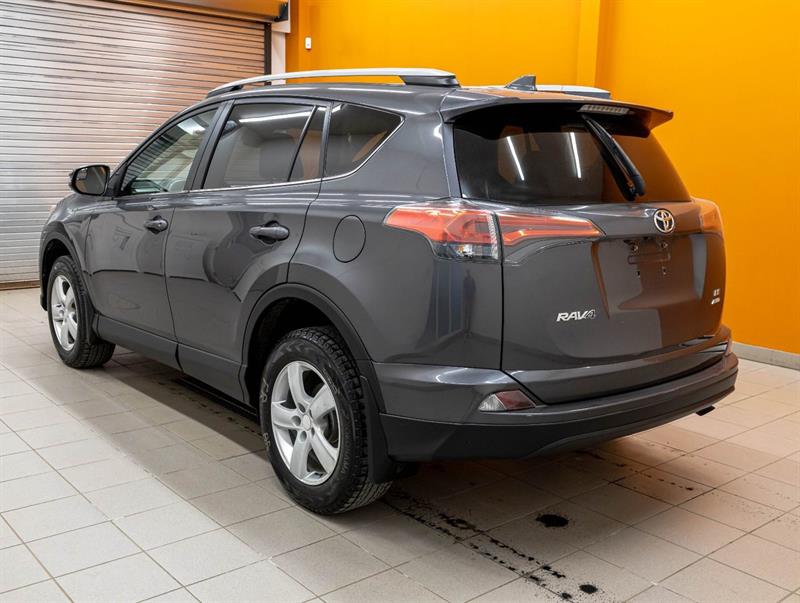toyota RAV4 2017 - 5