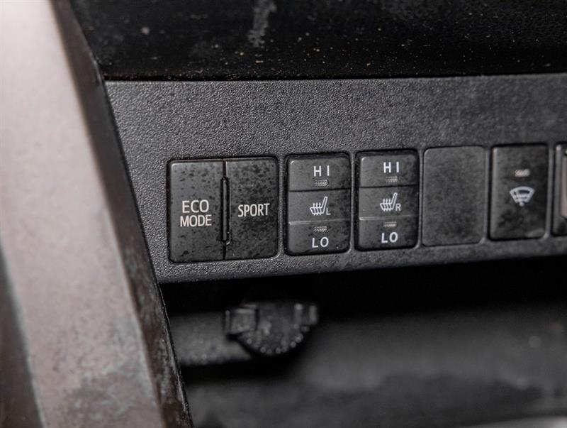 toyota RAV4 2017 - 12