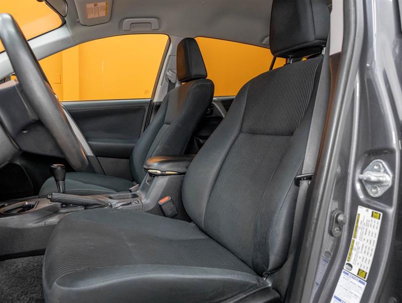 toyota RAV4 2017 - 14