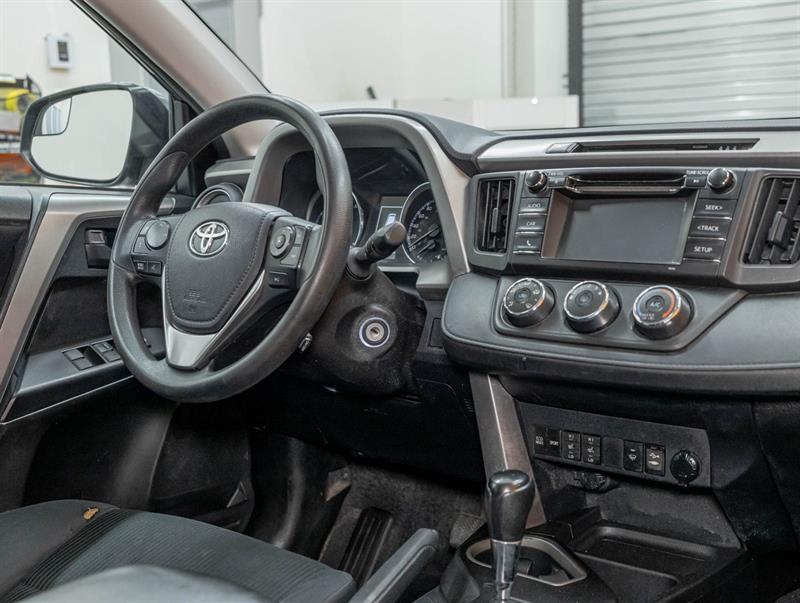toyota RAV4 2017 - 17