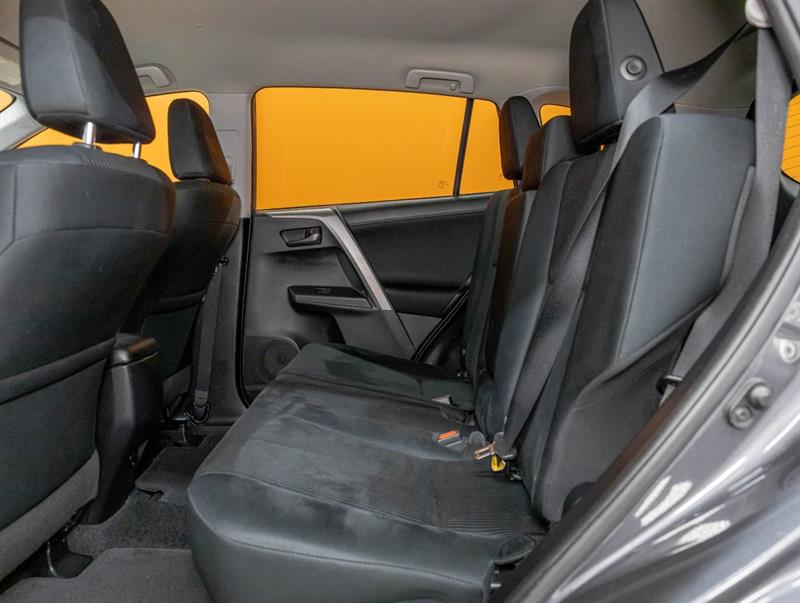 toyota RAV4 2017 - 20