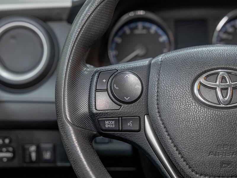 toyota RAV4 2017 - 21