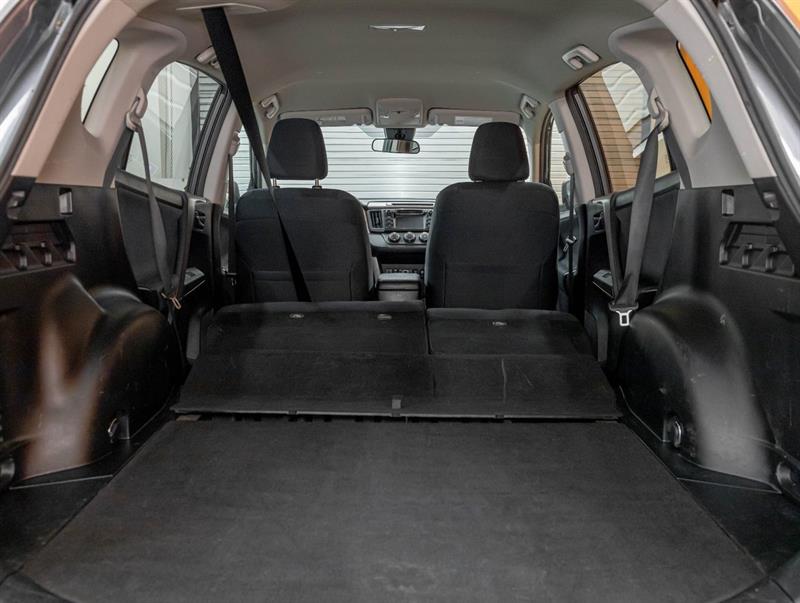 toyota RAV4 2017 - 25