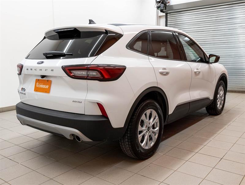 ford Escape 2025 - 8
