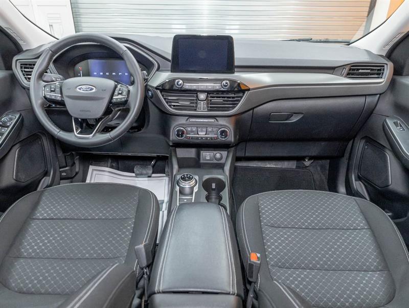 ford Escape 2025 - 11