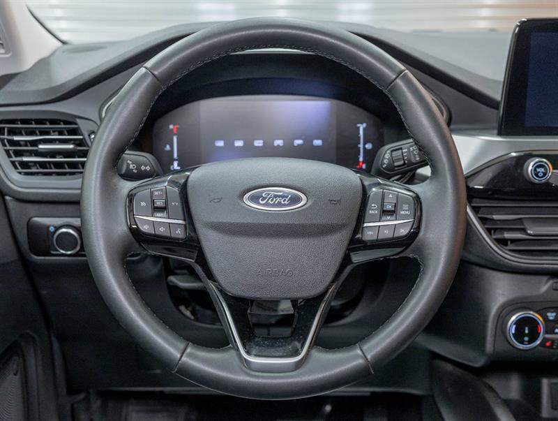 ford Escape 2025 - 12
