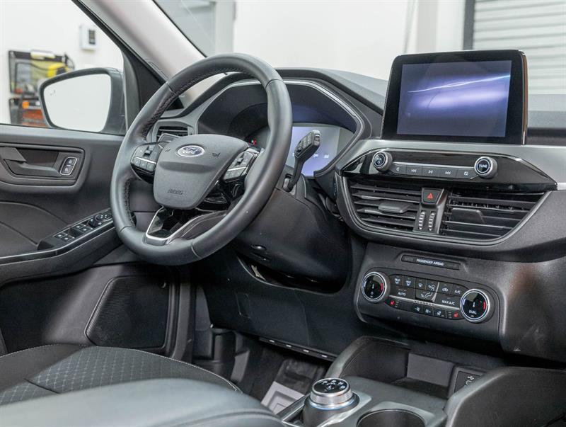ford Escape 2025 - 20