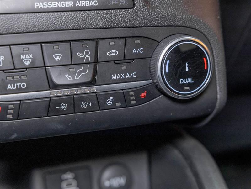 ford Escape 2025 - 21