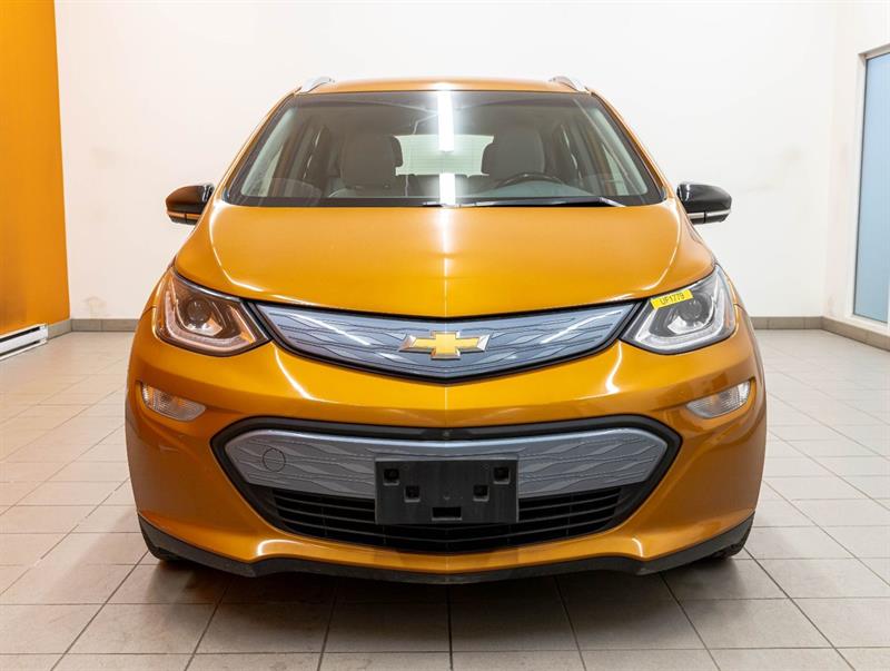 chevrolet Bolt EV 2018 - 4