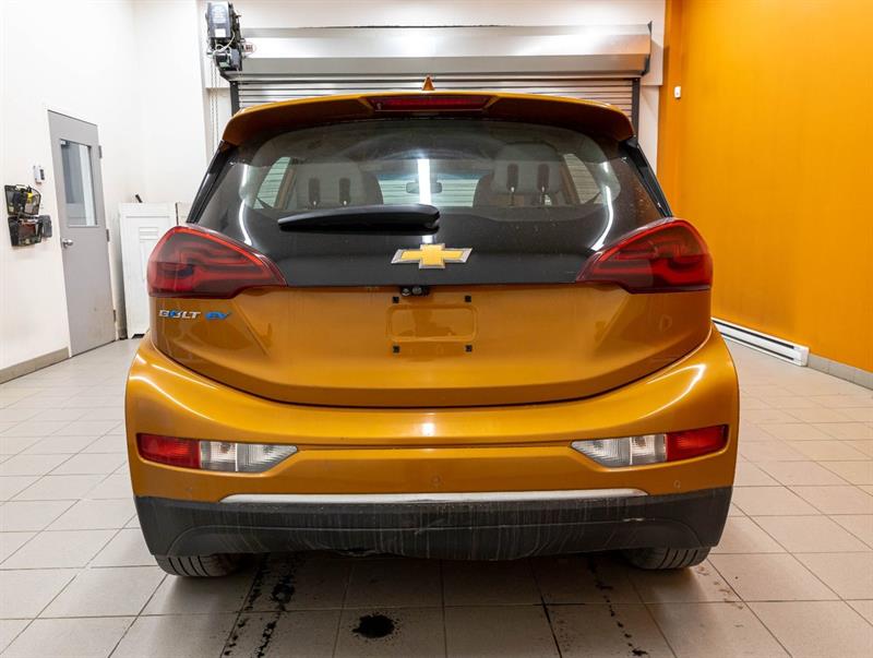 chevrolet Bolt EV 2018 - 6