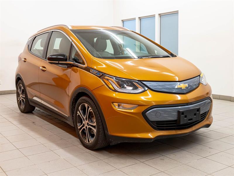 chevrolet Bolt EV 2018 - 9