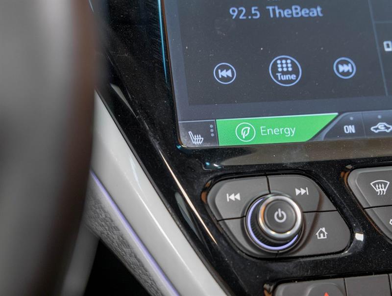 chevrolet Bolt EV 2018 - 12