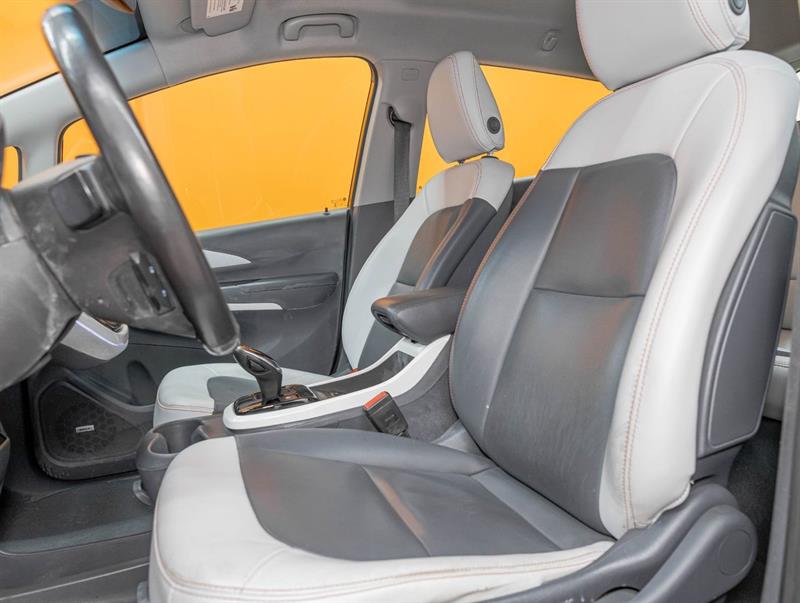 chevrolet Bolt EV 2018 - 14